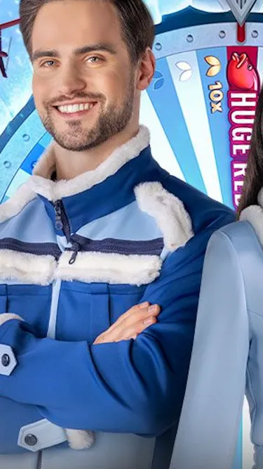 Ice Fishing Screenshot